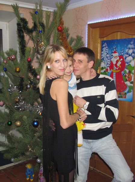 Анна Казанкова