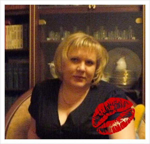 Альфия Усманова