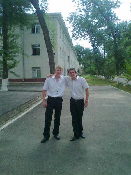 Эдуард Шаулов