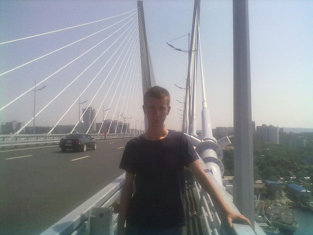 Миша Степаненко