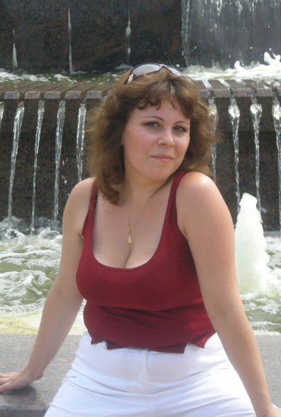 Анна Яковецкая