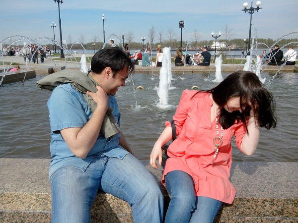 Павел Ляпин