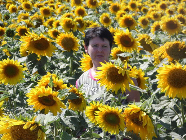 Лена Жиберина