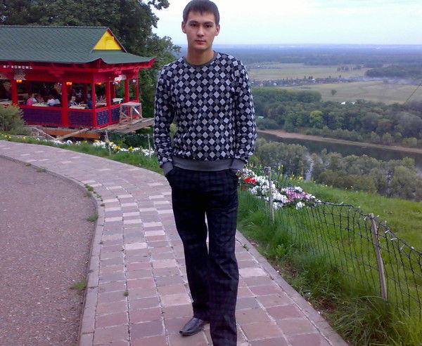 Винер Исанбаев