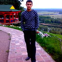 Винер Исанбаев