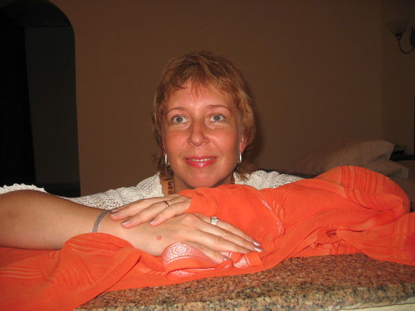 Юлия Дружко(Рыжова)