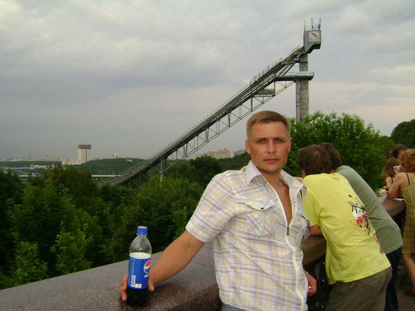 Сергей Полозов