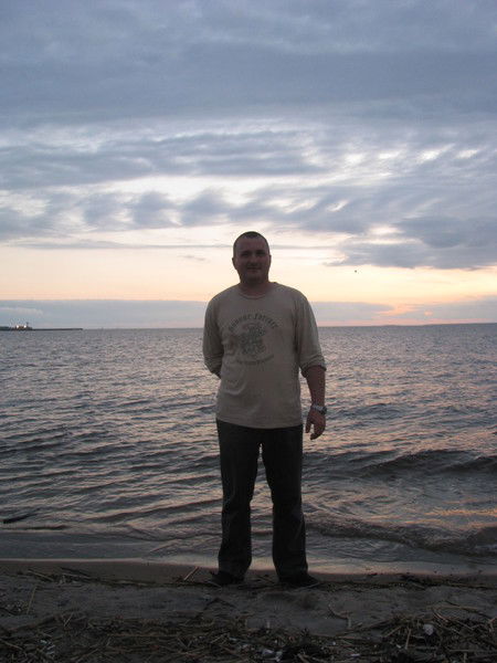 Константин Турук