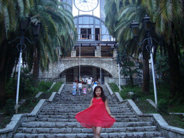 Айгуль Дюсембаева