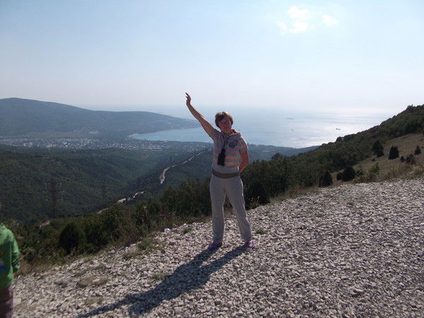 Лана6541@mail.ru Калинина