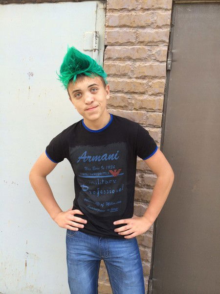 Сергей Токарев