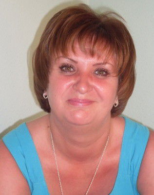 Наталия Сузи (Февралева)