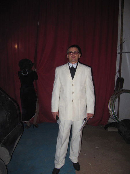 Игорь Шумков