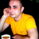 Сергей Лаврентьев