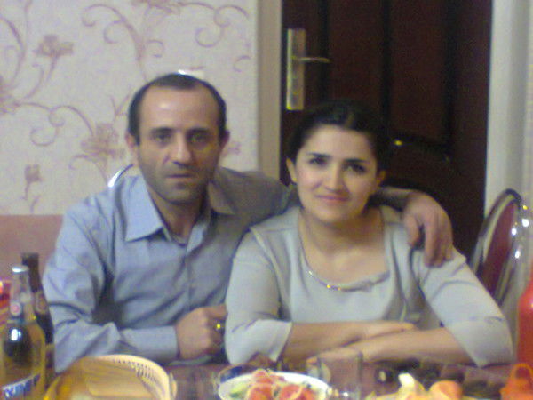 Кнарик Егиазарян