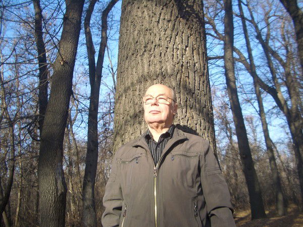 Валерий Звонарев