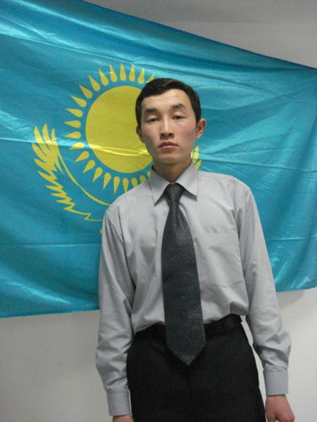 Айдар Доскожаев