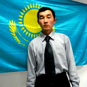 Айдар Доскожаев