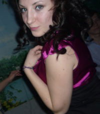 Олеся Сотникова