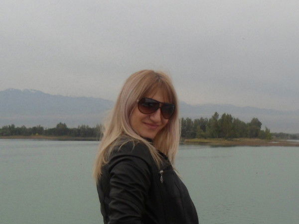 Анна Волкова (Пономарева)