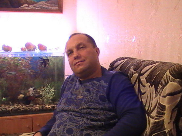 Андрей Легеза