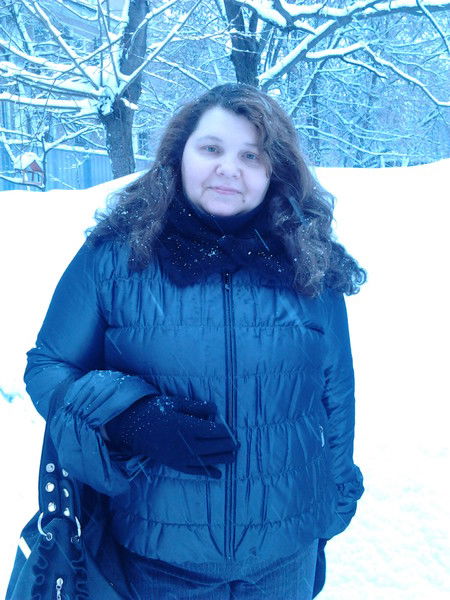 Вера Шорина