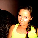Галина Федорова