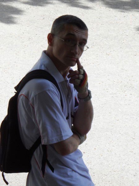 Александр Нормальный