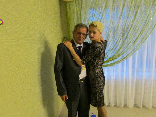 Александр Андреев