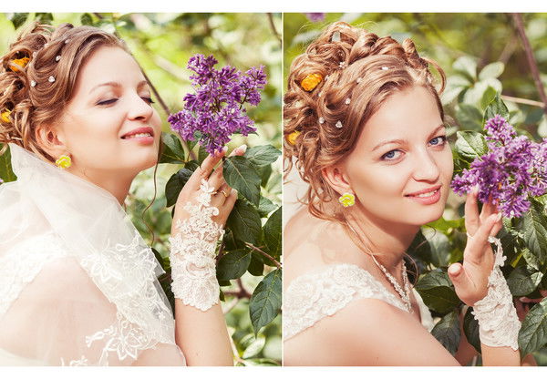 Мария Метлякова