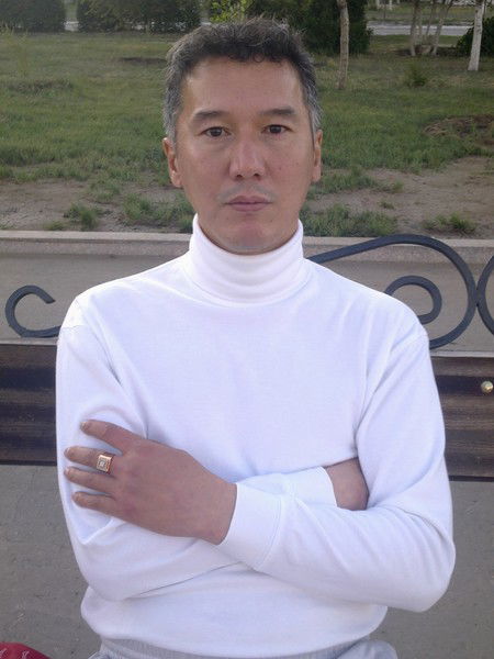 Кайрат Темиров