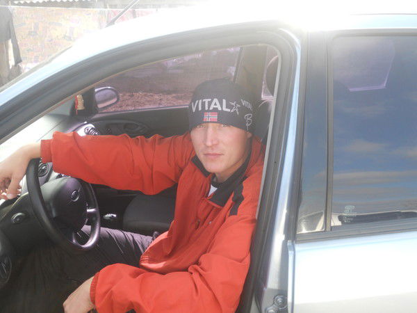 Анатолий Школин