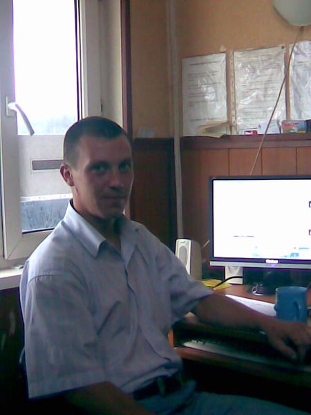 Денис Ребаньков