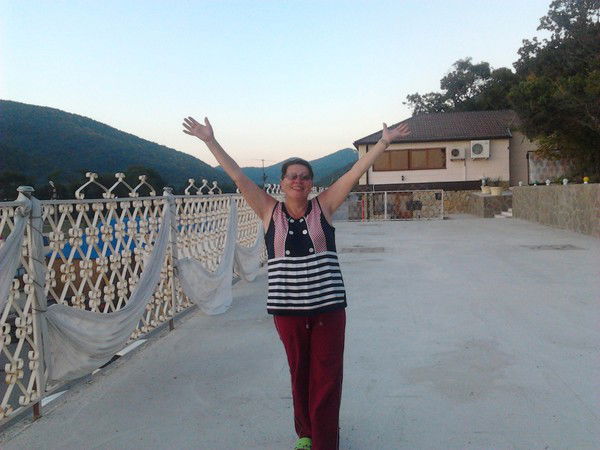 Татьяна Демичева