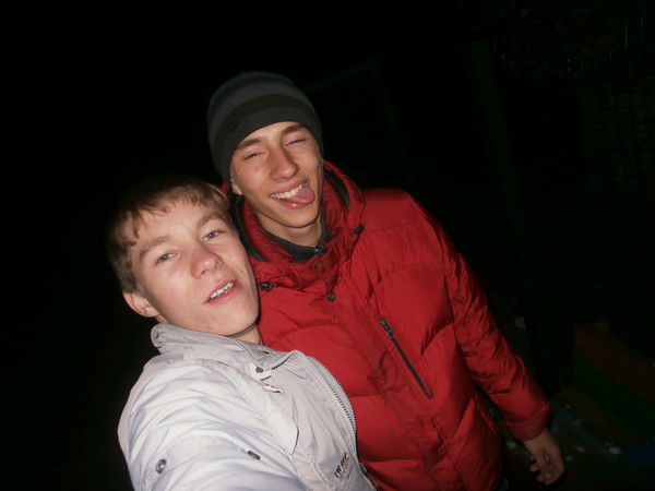 Алексей Тыщенко