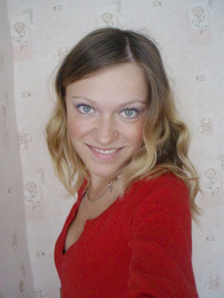 Мария Помазкина