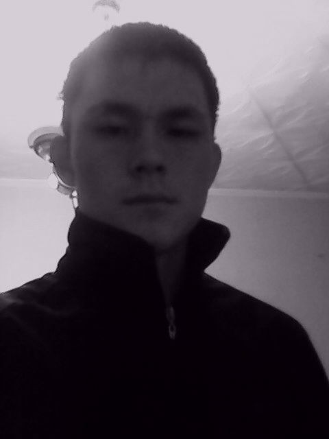 Андрей Чебодаев