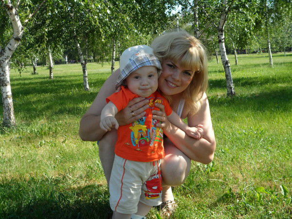 Наталья Прудникова