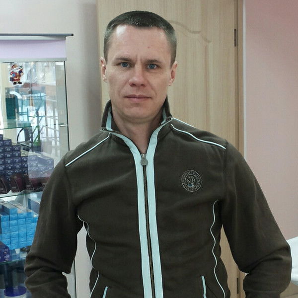 Сергей Рогов