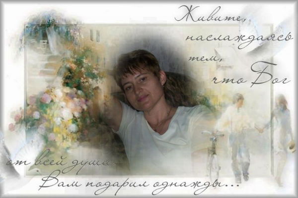 Анна Красилова