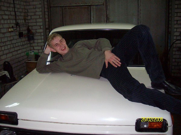 Дмитрий Ольшанский