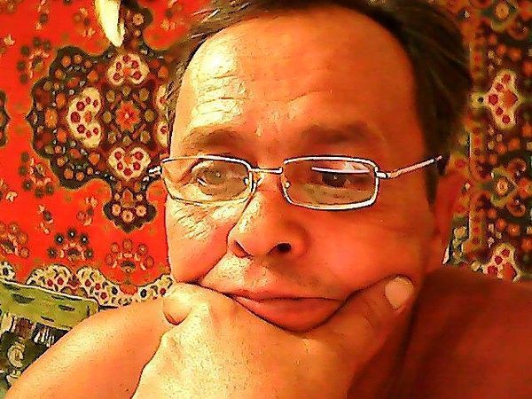 Рафхат Гарафутдинов