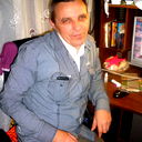 Николай Волков