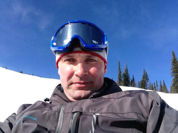 Вадим Кривда