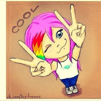 Валерия Минаева