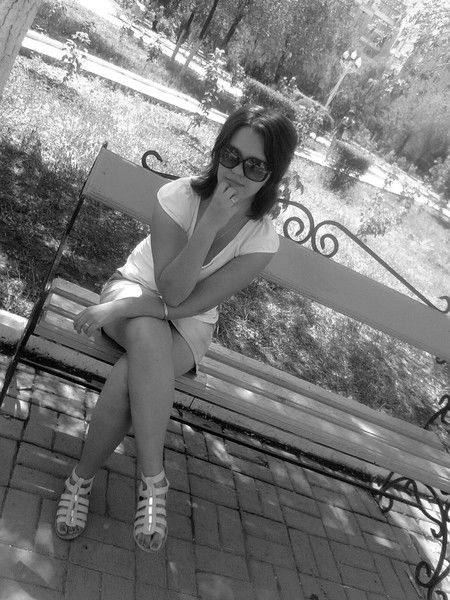 Анастасия .