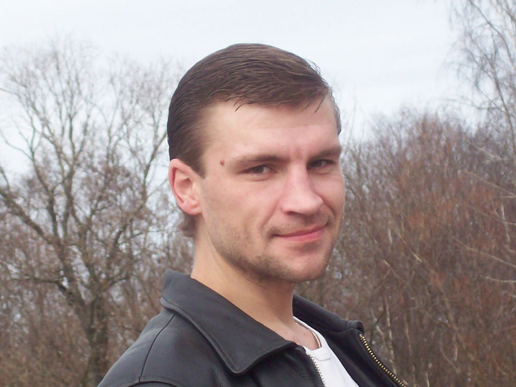 Vitalij Konstantinov