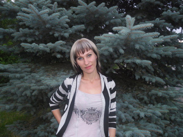 Юлия Кутузова