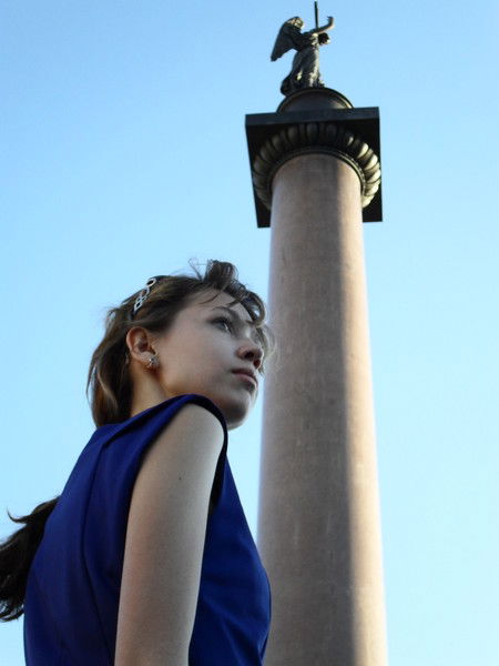 Юлия Антонова