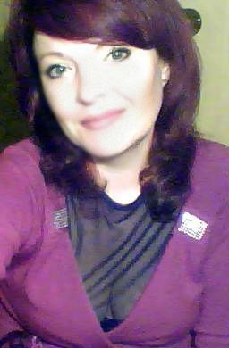 Светлана Шадрина